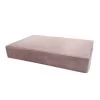 Orthopedisch Hondenkussen Madison Velvet Roze - Gratis Verzending -Hondenbenodigdheden 3efcf8e742b3afcd33893869acf939ced3c70468