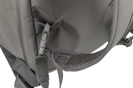 TRIXIE HONDENTAS BUIKDRAGER MOLLY GRIJS 25X17X38 CM- In Voorraad 6 TRIXIE HONDENTAS BUIKDRAGER MOLLY GRIJS 25X17X38 CM- In Voorraad - Afbeelding 4