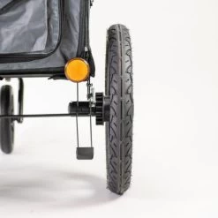 INNOPET SPORTY EVOLUTION - LATTE -Fietskar En Buggy In 1-Gratis Verzending 17 INNOPET SPORTY EVOLUTION - LATTE -Fietskar En Buggy In 1-Gratis Verzending -Hondenbenodigdheden 405a80c1c58df63fd3b466e719e1c5e739029df7