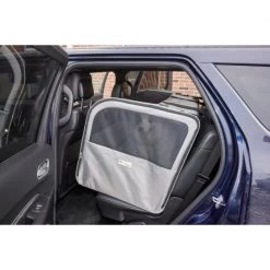 Petego Autobench Kar 9 Tunnel 122 Cm Nylon Zwart/grijs -Hondenbenodigdheden 437604bbf5b5a1576daa36c637807a859d56df73 2