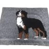 Vet Bed Berner Sennenanti-slip Grijs 1 Vet Bed Berner Sennenanti-slip Grijs -Hondenbenodigdheden 45266c2b8bfbd5b2084a22a47209d4b9e3b252fd