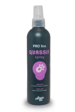 Nogga Quassia Vlo & Teek Spray 250 Ml