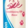 Pet Silk Conditioning Silk Rinse 473 ML - Alle Vachten