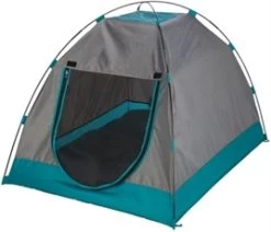 Trixie Tent Voor Honden Donkergrijs/Petrol -Hondenbenodigdheden 48f19ad2310f2ee0476207f0cbbaf8a0d69e23a4