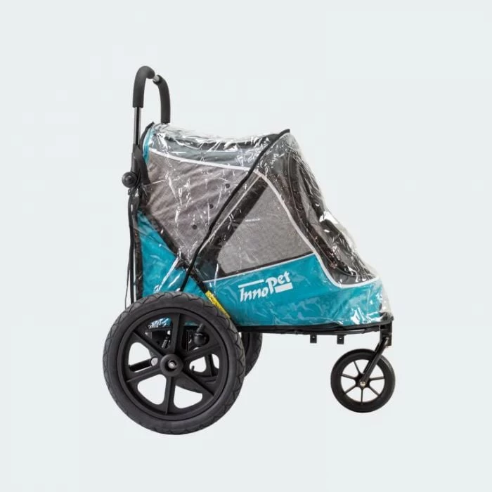 INNOPET SPORTY EVOLUTION - OCEAN BLUE - Gratis Verzending 5 INNOPET SPORTY EVOLUTION - OCEAN BLUE - Gratis Verzending - Afbeelding 3