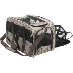 HONDENDRAAGTAS MAXIMA TRIXIEBEIGE 54X33X32 CM -Hondenbenodigdheden 4c8cd9677394d3a7bef2abacba6fa14499bd903b