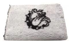 Vet Bed Extra Soft 150x100 Cm-Bulldog Kop-Gratis Verzending