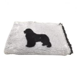 Vet Bed Extra Soft 150x100 Cm-NEWFOUNDLANDER-Gratis Verzending