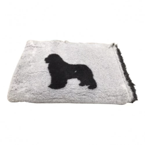 Vet Bed Extra Soft 150x100 Cm-NEWFOUNDLANDER-Gratis Verzending 3 Vet Bed Extra Soft 150x100 Cm-NEWFOUNDLANDER-Gratis Verzending