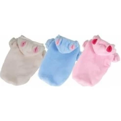 O'LALA PETS Hondentrui Bunda Fluffy Small-Ruglengte 23-25 Cm - In Voorraad -Hondenbenodigdheden 4dfb382ed8d788678486e37a80e91bd22f59d4a5