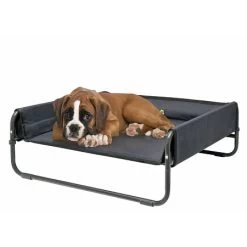 Hondenstretcher Wasbaar, Inklapbaar Bed MAELSON SOFT BED - Gratis Verzending