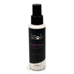 Hondenparfum Tools-2 Groom Davi Dog Pet Perfume 100 Ml
