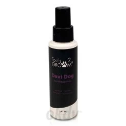 Hondenparfum Tools-2 -Groom Davi Dog Pet Perfume 250 Ml
