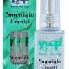 Yuup! Emerald Long Lasting Fragrance Hondenparfum 50 & 100 ML -Hondenbenodigdheden 54062fe3819f974edd8649fd67478ff9bb437099 1
