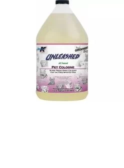 Double K Unleashed Coat Cologne - Lotion - 237ml - 473 Ml -3,8 Ltr. -Hondenbenodigdheden 5610d4d4c4183fc1131f878715f3009c131647d2