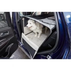 Petego Autobench Kar 9 Tunnel 122 Cm Nylon Zwart/grijs -Hondenbenodigdheden 564ca48c50ebe20d28d5d982e63f2e8fae66155b