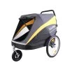 Innopet Buggy-Fietskar Hercules 2.0- Gratis Verzending -Hondenbenodigdheden 587421af17536e4b1ad05e072e08f1f10f2db4bb