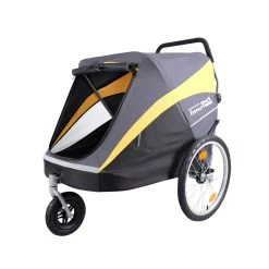 Innopet Buggy-Fietskar Hercules 2.0- Gratis Verzending