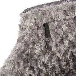 Hondendraagtas SCRUFFS Grijs 38 X 20 X 24 Cm -Hondenbenodigdheden 58ea77e87ae2837ff458f94e8642a77a56c23c89