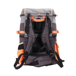 IBIYAYARugzak Two Tier Backpack Orange - Gratis Verzending 18 IBIYAYARugzak Two Tier Backpack Orange - Gratis Verzending -Hondenbenodigdheden 5d2dbe27c09ee22089b0271c186fd230cd074706 1