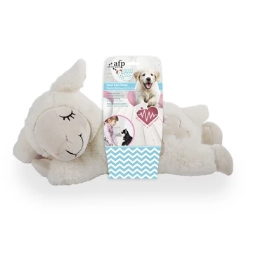 AFP LITTLE BUDDY HEART BEAT SHEEP - Gratis Verzending 3 AFP LITTLE BUDDY HEART BEAT SHEEP - Gratis Verzending