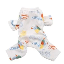 Hondenpyjama Gelato S T/m XXL