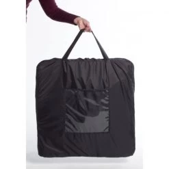 Petego Autobench Kar 9 Tunnel 122 Cm Nylon Zwart/grijs -Hondenbenodigdheden 641c1addf3855aadc31e82d6ccaea665e229f57b 2