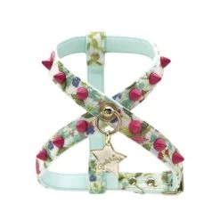 Hondentuigje Punk Pinkforest Funkylicious XS - In Voorraad