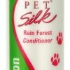 Petsilk -Rainforest Conditioner 473 ML - Alle Vachten