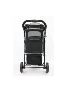 HondenbuggyInnopet Buggy Allure Onyx- GRATIS VERZENDING -Hondenbenodigdheden 65b6e7df920e13c2c8669b7dbba4b2a3f1a61c5d