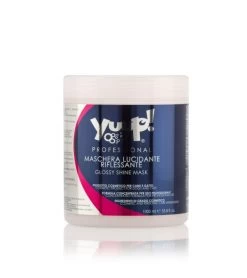 YUUP! Glossy Shine Mask 1000 Ml