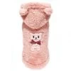 Hondenjas Puppy Angel Bbobbo Hoodie Roze S/M - Ruglengte 25 Cm- In Voorraad 2 Hondenjas Puppy Angel Bbobbo Hoodie Roze S/M - Ruglengte 25 Cm- In Voorraad -Hondenbenodigdheden 68c706df5e3dea2611f544609dbcba529ededa6f