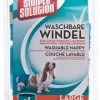 Simple Solution Hondenluier WasbaarLARGE 45-68 CM -Hondenbenodigdheden 68dcdaba95e8e6f3dfa0928943ed0a9a3cacd00a