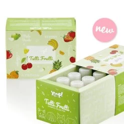 YUUP! Tutti Frutti Shampoo Collection 6x30ml- Honden En Katten