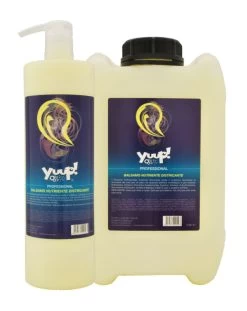 YUUP! Gentle, Sensitive Skin & Puppies 5 Liter - Gevoelige Huid & Puppies 5 Liter - Gratis Verzending