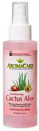 Aroma Care Cactus Detangling Spray 237 Ml - Ontklitspray