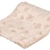 TRIXIE HONDENDEKEN COSY FLEECE BEIGE 150x100 CM - Gratis Verzending