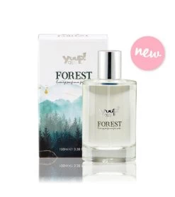 Yuup! Forest Parfum 100ml Voor Honden En Katten