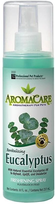 Aroma Care Eucalyptus, Freshening Spray 237 Ml