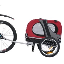 HONDENFIETSKAR ORIGINAL OPVOUWBAAR ROOD - MEDIUM - Gratis Verzending 11 HONDENFIETSKAR ORIGINAL OPVOUWBAAR ROOD - MEDIUM - Gratis Verzending -Hondenbenodigdheden 75a392e781a2f6805d745fef9c1f66aaa1896e47