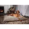 Orthopedische Ligkussen Scruffs Chateau Memory Foam Plush Latte - Gratis Verzending -Hondenbenodigdheden 75a97b88d065391a3d6aad4ce8473b7e6ebf0525