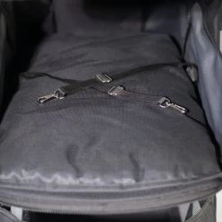 InnoPet Premium Cozy Zwart - Gratis Verzending -Hondenbenodigdheden 75c54d244701998996d7e9689fce11f10731dd07