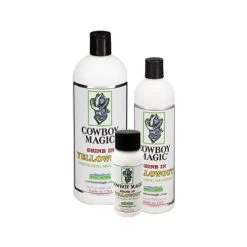 Cowboy Magic Shine In Yellowout Shampoo - Alle Haarkleuren