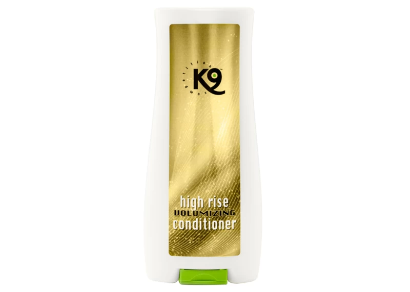 K9 High Rise Conditioner - Volume En Voedend 300 Ml 3 K9 High Rise Conditioner - Volume En Voedend 300 Ml