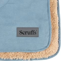Scruffs Cosy Blanket & Toy Cadeauset Blauw -Hondenbenodigdheden 78e5a973a346e3101b2fcd10e94586aada03b2d3