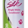 Petsilk Bright White Conditioner - Witte En Licht Vachten