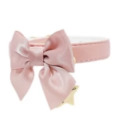 Funkylicious Halsband Romantisch Makeup Small - Nekomvang 23-27 Cm - In Voorraad