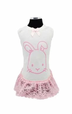 Trilly Tutti Brilli Momoko - Maat XS - Ruglengte 20 Cm - In Vooraad