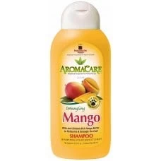 Aromacare Mango Shampoo 400ml - Hydraterend