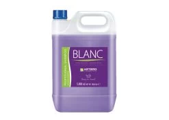 Artero Blanc Shampoo 5 Ltr - Witte Vachten - Gratis Verzending